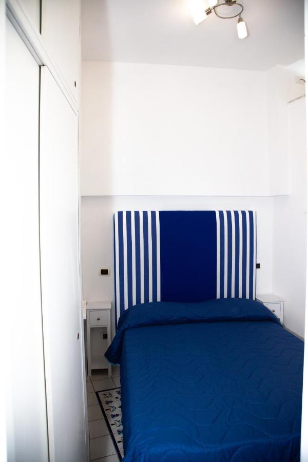 Vila Infinity Sea View House Amalfi Exteriér fotografie