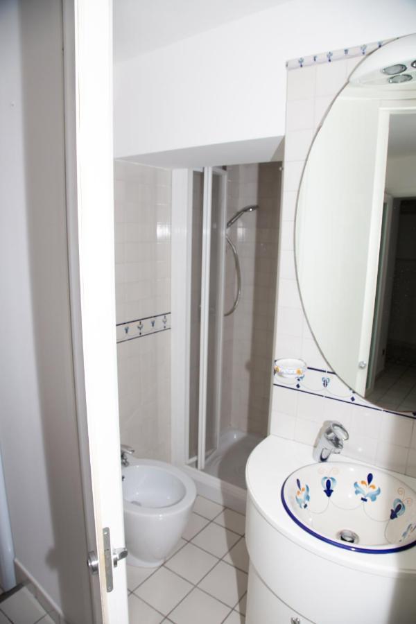 Vila Infinity Sea View House Amalfi Exteriér fotografie